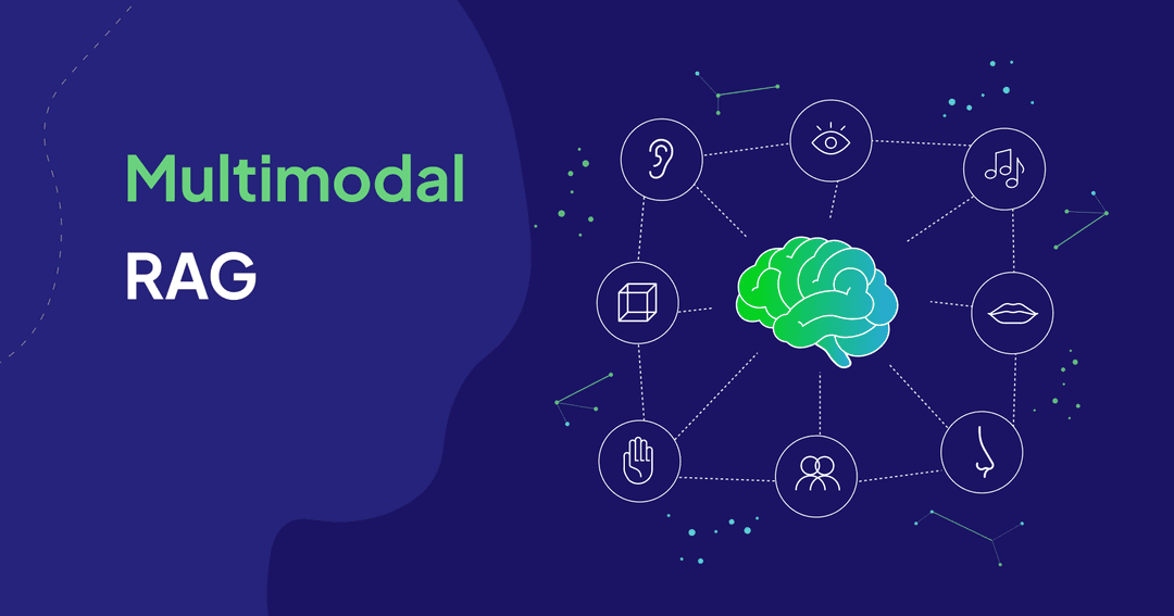 Multimodal RAG: Local Document & Audio Retrieval System